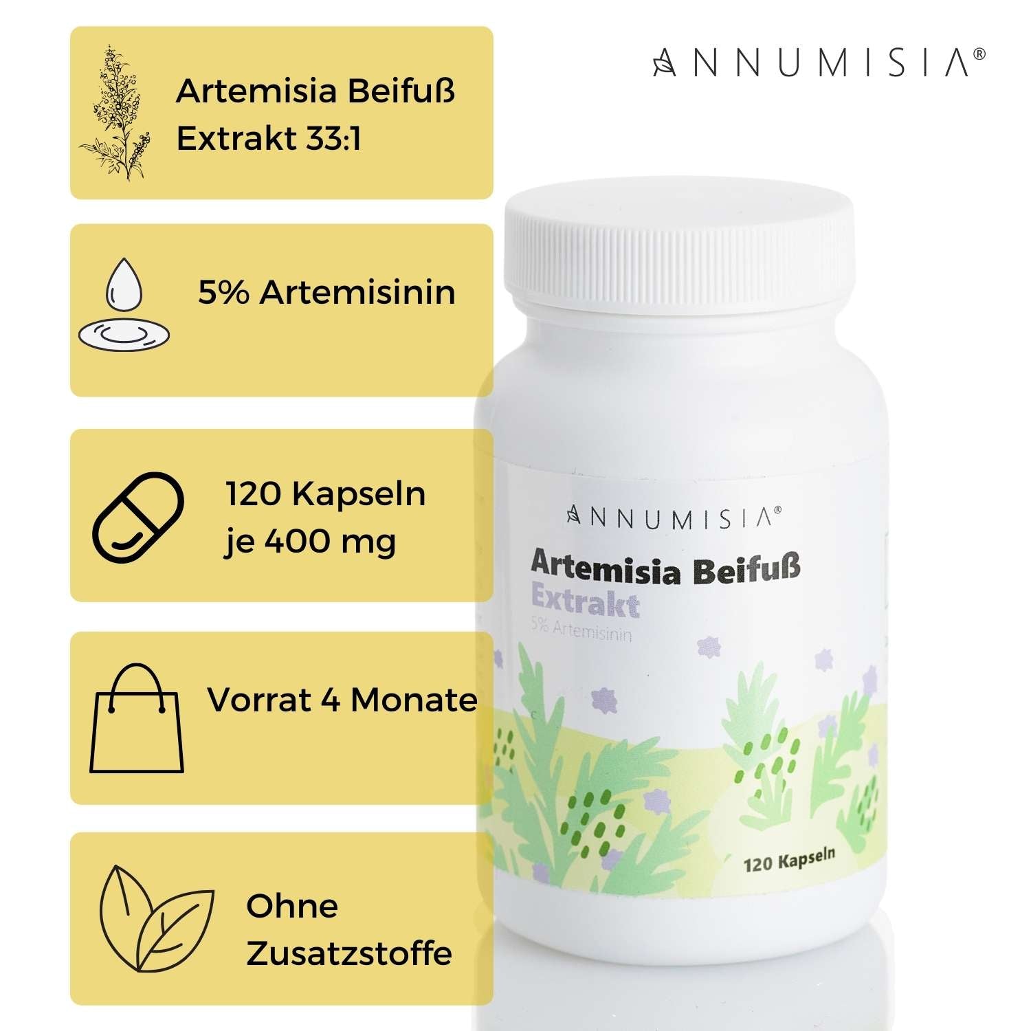 <transcy>Artemisia annua extract</transcy>